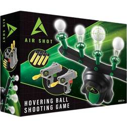 Airshot Hovering Ball Shooting Game