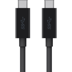 Belkin USB C - USB C 3.0 M-M 2m