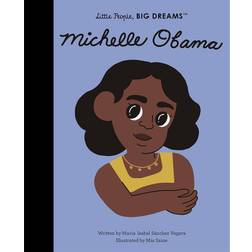 Michelle Obama (Hardcover, 2021)