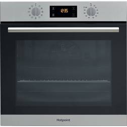 Hotpoint SA2 840 P IX Stainless Steel