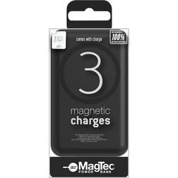 Juice ECO 3 Charge Mag Tec Power Bank 10000mAh