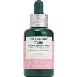 The Body Shop Vitamin E Bi-Phase Serum 30ml