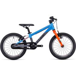 Cube 160 2023, Action team Kids Bike