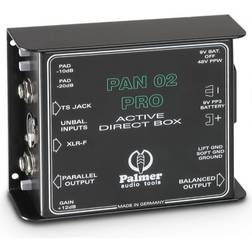 Palmer PAN02 Pro