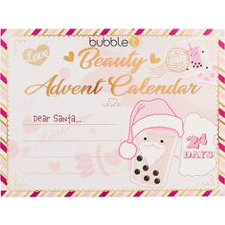 BubbleT Beauty Advent Calendar
