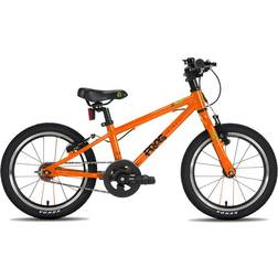 Frog Bikes Mountaun Bike 44 - Orange Kids Bike