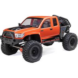 Axial 1/6 SCX6 Trail Honcho 4WD RTR Red