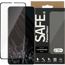 SAFE. by PanzerGlass Ultra-Wide Fit Screen Protector for Google Pixel 8 Pro