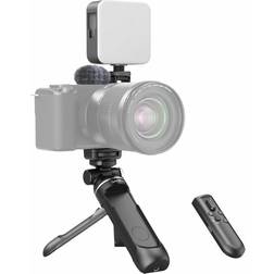 Smallrig Vlogging Tripod Kit for Sony ZV-E1 ZV-E10 ZV-1 ZV-1F 4258