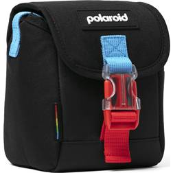 Polaroid go camera bag in black