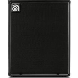 Ampeg Venture Vb-410 Bass Cabinet
