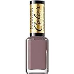 Eveline Cosmetics Color Edition High Coverage Nail Polish Shade 12ml
