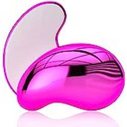 Portable Crystal Hair Removal Device
