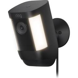 Ring Plug-In Spotlight Cam Pro