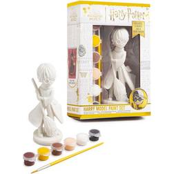 Wizarding World Harry Potter Model Paint Set Hermione & Harry