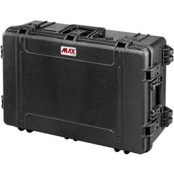 Max MAX cases MAX750H280 Opbevaringspose Vandtæt, 100,8 liter tom