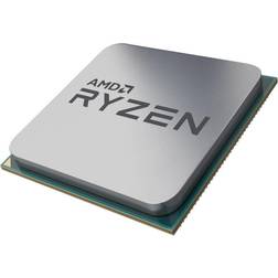 AMD Ryzen 9 5950X bricka
