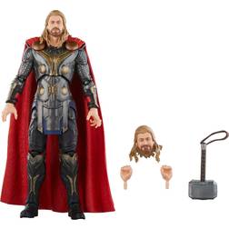 Hasbro Thor: The Dark World Marvel Legends Thor 6-Inch Action Figure