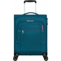 American Tourister Crosstrack Trolley S