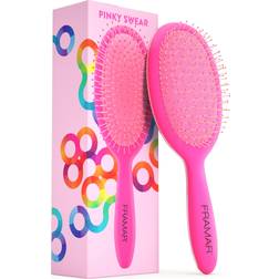 Framar Detangling Brush for Curly Hair Hair Brushes