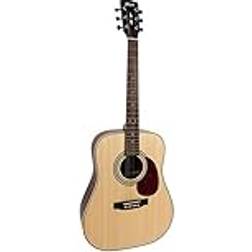 Cort Earth 70 Open Acoustic Guitar