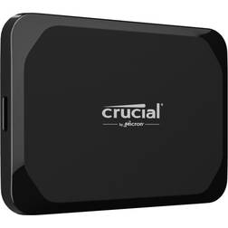 Crucial 1TB X9 Portable Solid State Drive