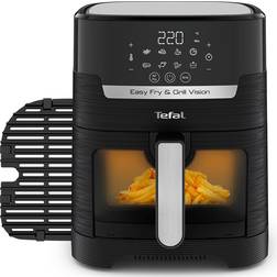 Tefal Easy Fry & Grill Vision EY506840