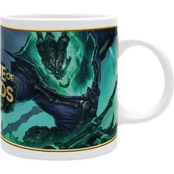 ABYstyle League of Legends Mug 32cl