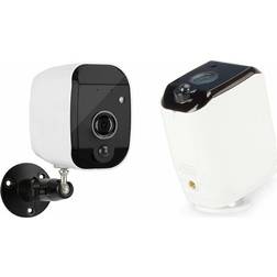 Aquarius Smart Camera Outdoor CCTV