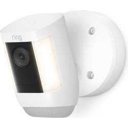 Ring Wired Spotlight Cam Pro