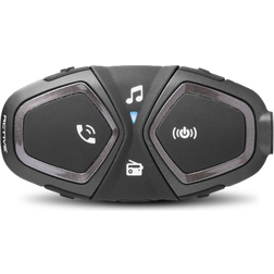 Interphone Active Bluetooth, black, black, Size Size