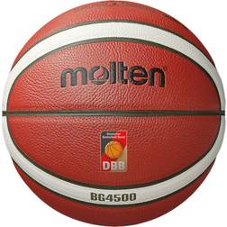 Molten Basketball "BG4500" Größe 7