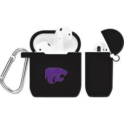 Kansas State Wildcats Silicone Case Cover for Apple AirPod Case