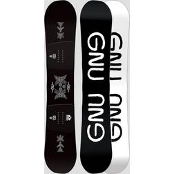 GNU Riders Choice 2024 Snowboard uni