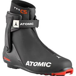 Atomic Pro CS-BLACK/RED-UK