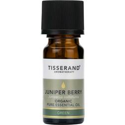 Tisserand Tisserand Juniper Berry Organic Essential Oil 9ml