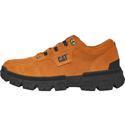 Caterpillar Mens Inversion Shoes Cathay Spice