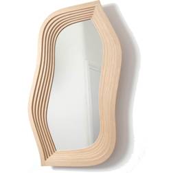Swedese Mirror Oak Nature Wall Mirror