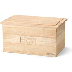 Continenta - Bread Box