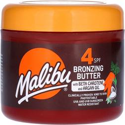 Malibu Bronzing Butter SPF4 300ml