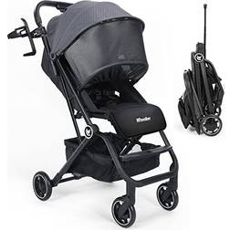 WHEELive Lightweight Baby Stroller