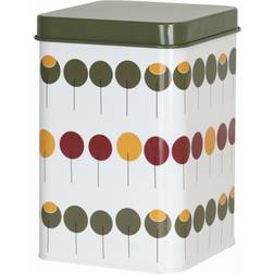 Almedahls Pinnebär jar Kitchen Container