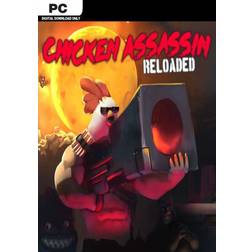 Chicken Assassin: Reloaded (PC)