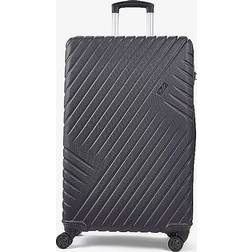 Rock Santiago Suitcase 74cm