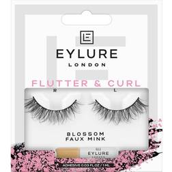 Eylure Flutter & Curl Lashes Blossom