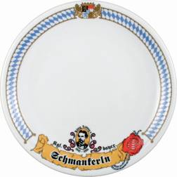 Seltmann Weiden Compact Bavaria Flacher Teller 27cm