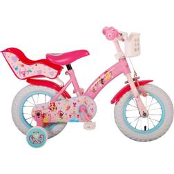 Volare Children's Bicycle Princess 21209-CH Kids Bike