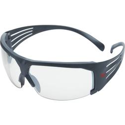 3M Peltor Schutzbrille Gesichtsschutz, Schutzbrille SecureFit SF610AS