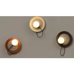 MiLAN WIRE Wall light