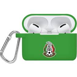 Mexico National Team Silicone AirPods Pro Case Cover